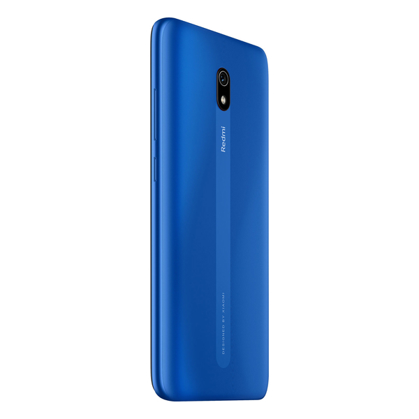 მობილური ტელეფონი Xiaomi Redmi 8A (GLOBAL VERSION) 2GB - 32GB Dual Sim LTE Blue