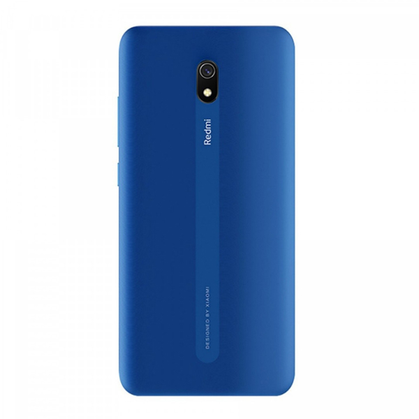 მობილური ტელეფონი Xiaomi Redmi 8A (GLOBAL VERSION) 2GB - 32GB Dual Sim LTE Blue