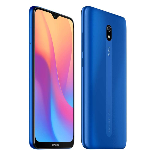 მობილური ტელეფონი Xiaomi Redmi 8A (GLOBAL VERSION) 2GB - 32GB Dual Sim LTE Blue