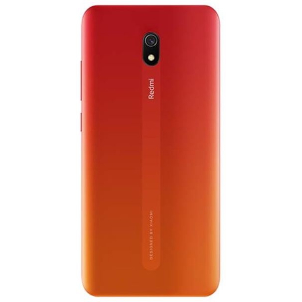 მობილური ტელეფონი Xiaomi Redmi 8A (GLOBAL VERSION) 2GB 32GB Dual Sim LTE Red