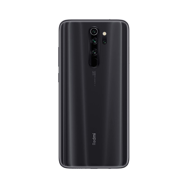 მობილური ტელეფონი Xiaomi Redmi Note 8 Pro 6GB, 64GB Dual Sim LTE Mineral Grey