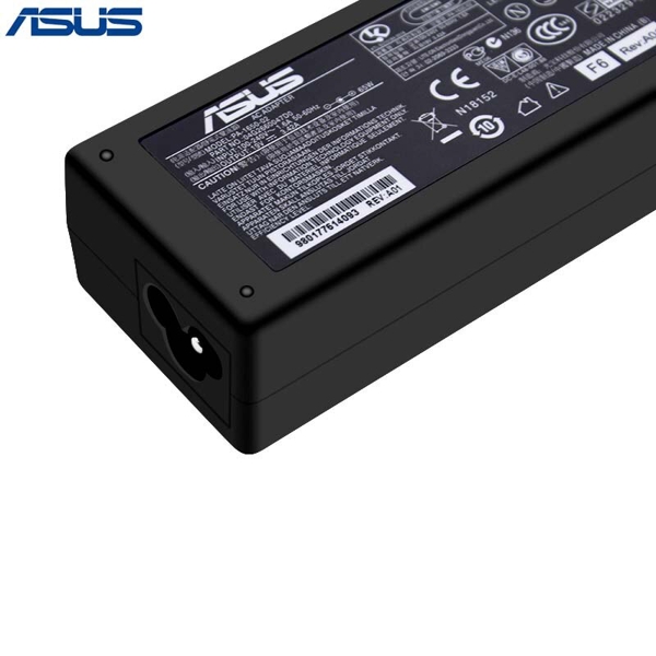 ნოუთბუქის დამტენი Asus  ADAPTOR 19V 4.74A 90W Connector size 5.5*2.5 mm