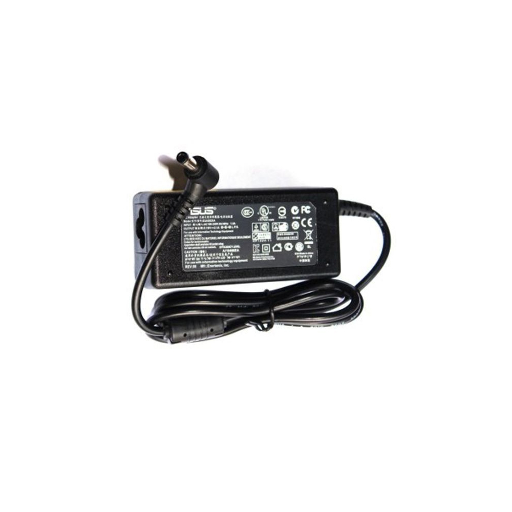 ნოუთბუქის დამტენი Asus  ADAPTOR 19V 4.74A 90W Connector size 5.5*2.5 mm