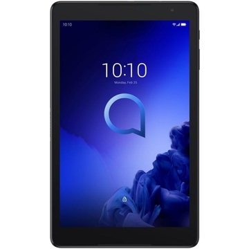 ტაბლეტი Alcatel 3T 10.1'' 1280 x 800 1.28GHz 2GB/16GB Lte Black