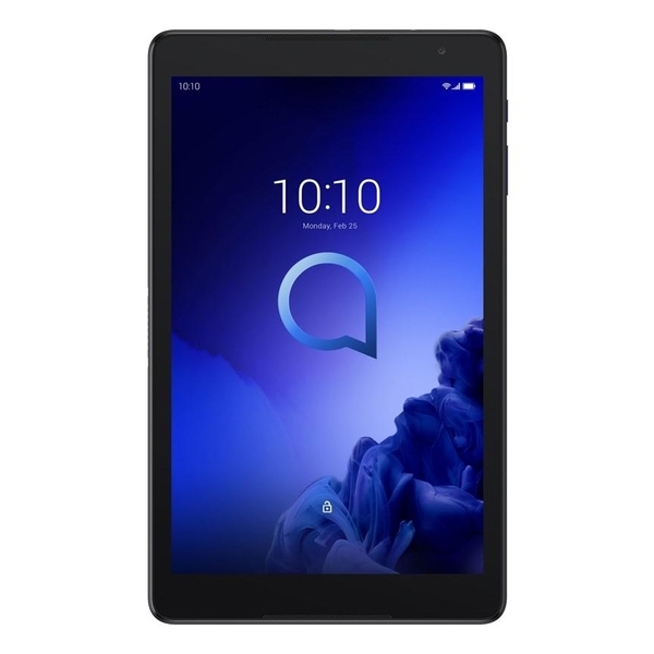 ტაბლეტი Alcatel 3T 10.1'' 1280 x 800 1.28GHz 2GB/16GB Lte Black