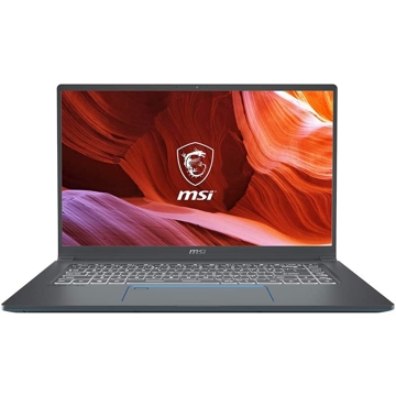 ნოუთბუქი MSI Modern 14 A10M 14" FHD (1920*1080), IPS Ultra Thin Intel Core i5-10210U UMA 8GB DDR4 512GB NVMe SSD 1.18kg