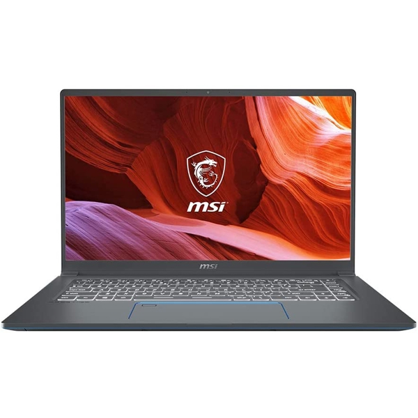 ნოუთბუქი MSI Modern 14 A10M 14" FHD (1920*1080), IPS Ultra Thin Intel Core i5-10210U UMA 8GB DDR4 512GB NVMe SSD 1.18kg