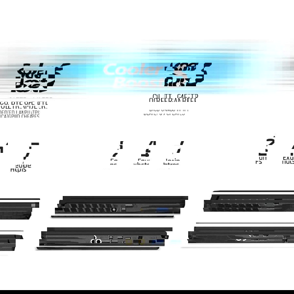 ნოუთბუქსი MSI GF63 Thin 9SC 15.6" Gaming Laptop, Thin Bezel, Intel Core i7-9750H, NVIDIA GeForce GTX1650 4GB, 8GB, 512GB NVMe SSD 1.86kg