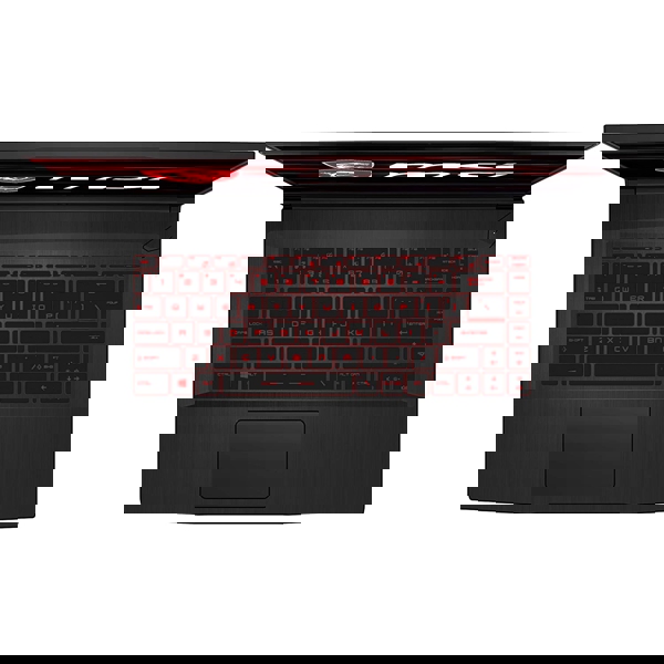 ნოუთბუქი MSI GF65 Thin 9SD 15.6" FHD (1920*1080), IPS-Level 120Hz Gaming Laptop Intel Core i7-9750H GTX1660 Ti 6GB / 8GB 512GB NVMe SSD 1.86kg