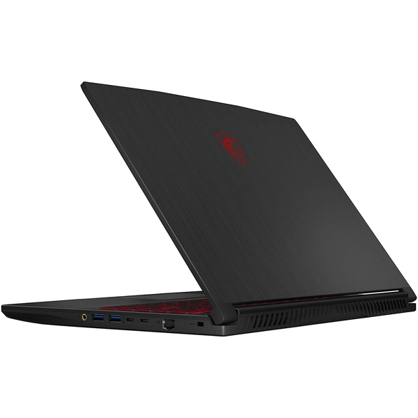 ნოუთბუქი MSI GF65 Thin 9SD 15.6" FHD (1920*1080), IPS-Level 120Hz Gaming Laptop Intel Core i7-9750H GTX1660 Ti 6GB / 8GB 512GB NVMe SSD 1.86kg