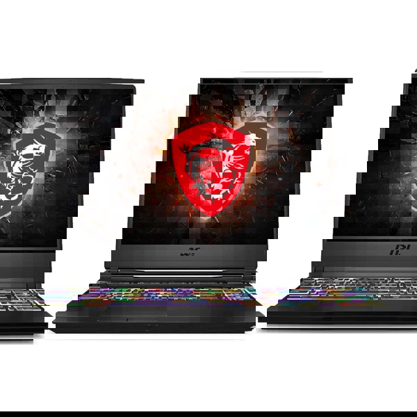 ნოუთბუქი MSI GE65 Raider 9SF 15.6" 240Hz Gaming Laptop, Intel Core i7-9750H, NVIDIA RTX 2070 8GB, 16GB, 512GB NVMe SSD + 1TB (SATA) 7200rpm