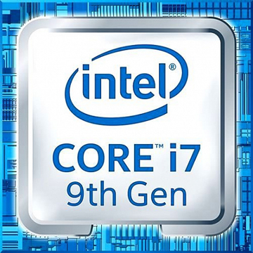 პროცესორი INTEL CPU Desktop Core I7-9700 (3.0GHz 12MB LGA1151) Tray