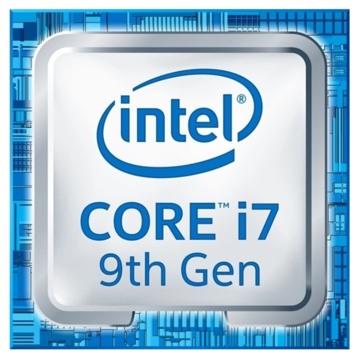 პროცესორი INTEL CPU Desktop Core I7-9700KF (3.6GHZ 12MB LGA1151) Tray