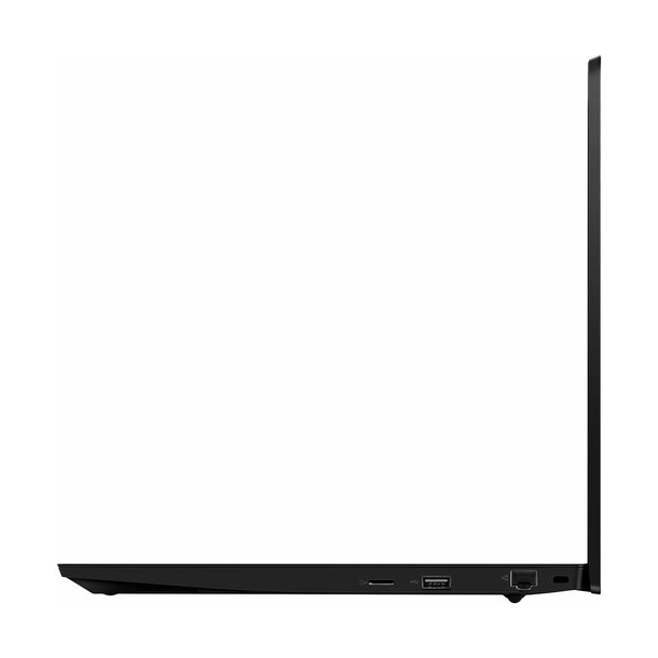ნოუთბუქი LENOVO ThinkPad TP E595 15.6" IPS AMD Ryzen 3, 3200U, DDR4, 8GB/256GB Card Reader, HDMI, Type-C, Free Dos Black