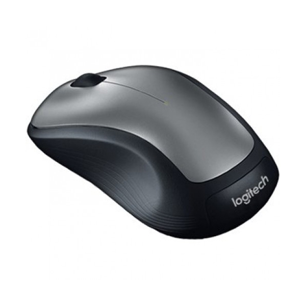 მაუსი Logitech M310 910-003986 Wireless Mouse New Generation Silver