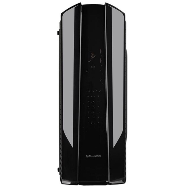 ქეისი Thermaltake VERSA N27 CL-1H6-00M1WN-00 Miditower Black