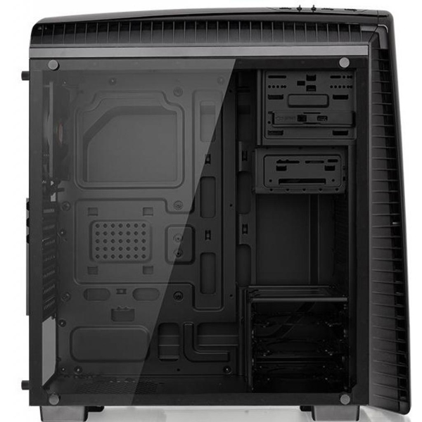 ქეისი Thermaltake VERSA N27 CL-1H6-00M1WN-00 Miditower Black