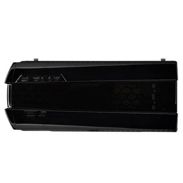 ქეისი Thermaltake VERSA N27 CL-1H6-00M1WN-00 Miditower Black