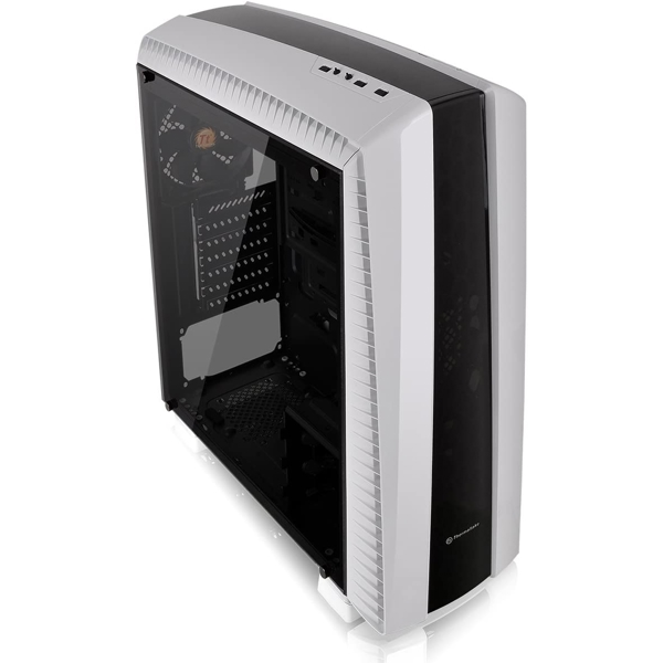 ქეისი Thermaltake Versa N27 Miditower Winfull White Snow