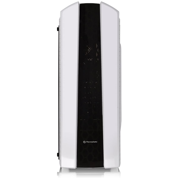 ქეისი Thermaltake Versa N27 Miditower Winfull White Snow