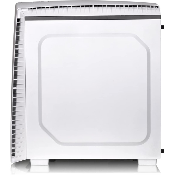 ქეისი Thermaltake Versa N27 Miditower Winfull White Snow