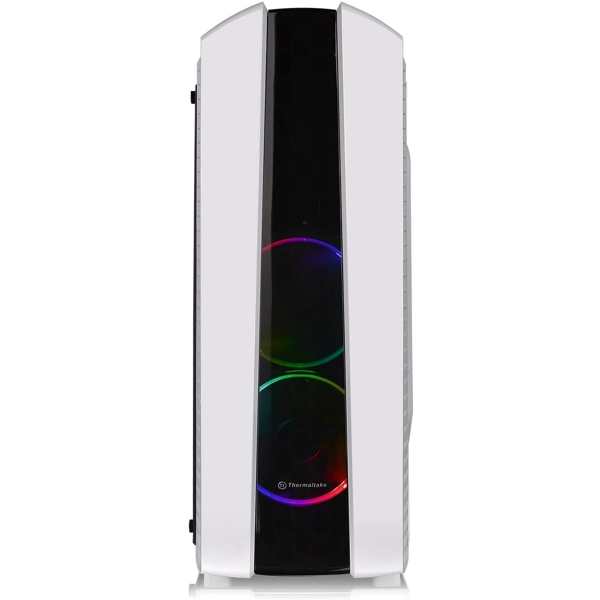 ქეისი Thermaltake Versa N27 Miditower Winfull White Snow