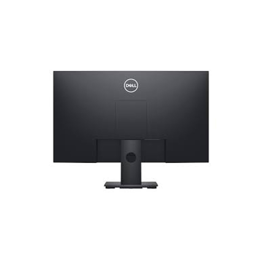 მონიტორი Dell E2720H 27″ LED Monitor / FHD 1920×1080 IPS /178°/178°/30 / VESA / 1 x VGA 1 x DP Black