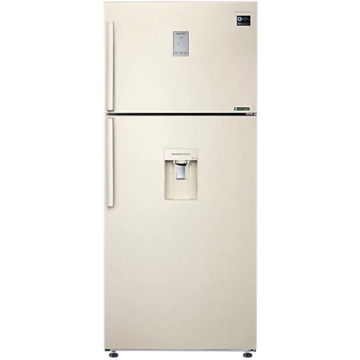 მაცივარი SAMSUNG RT53K6510EF (790 - 1855 - 770) Total Capacity 526 L, Beige