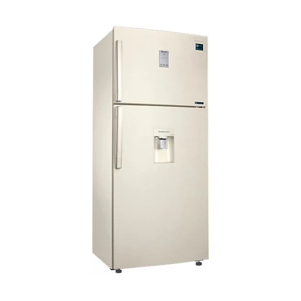 მაცივარი SAMSUNG RT53K6510EF (790 - 1855 - 770) Total Capacity 526 L, Beige