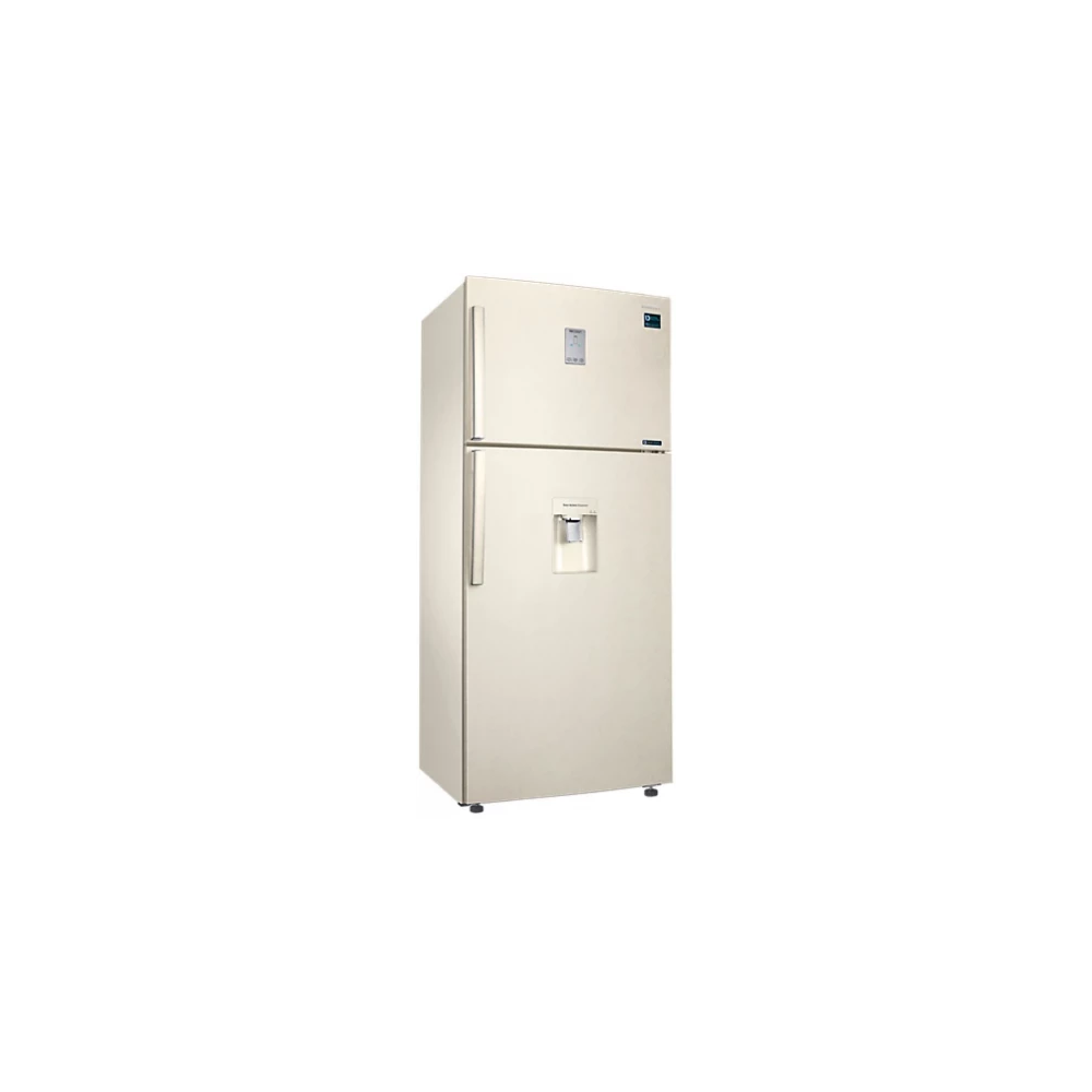 მაცივარი SAMSUNG RT53K6510EF (790 - 1855 - 770) Total Capacity 526 L, Beige