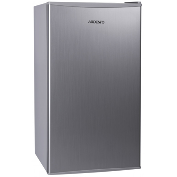 მაცივარი Ardesto DFM-90X fridge 93 liters, A+ N, ST, T Stainless Steel