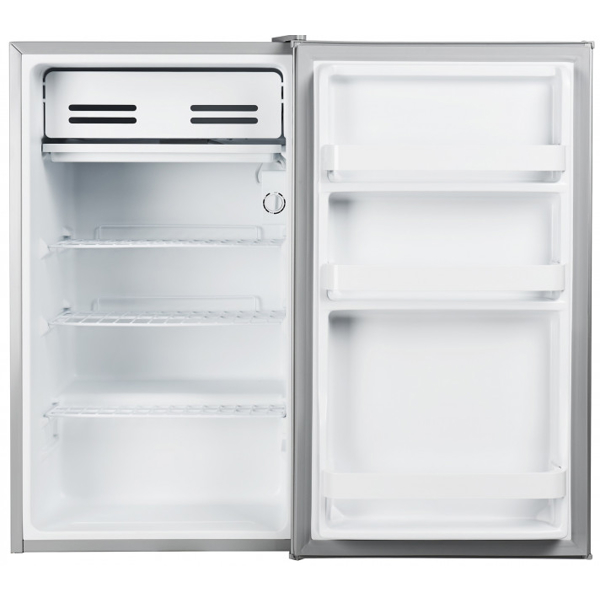 მაცივარი Ardesto DFM-90X fridge 93 liters, A+ N, ST, T Stainless Steel