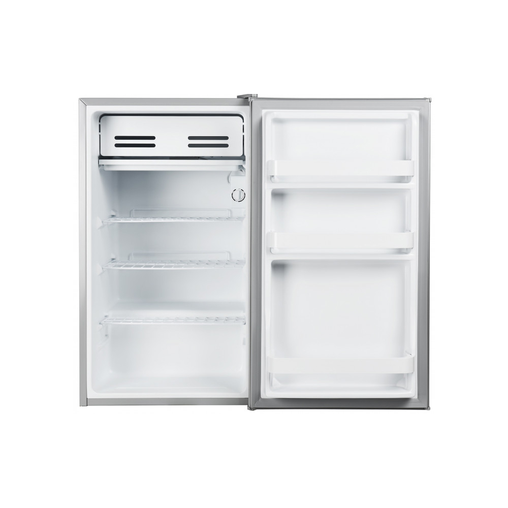 Ardesto DFM-90X fridge 93 liters, A+ N, ST, T Stainless Steel