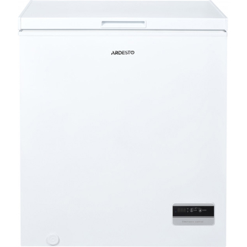 საყინულე Ardesto FRM-145E Freezer 142 liters, A+ White