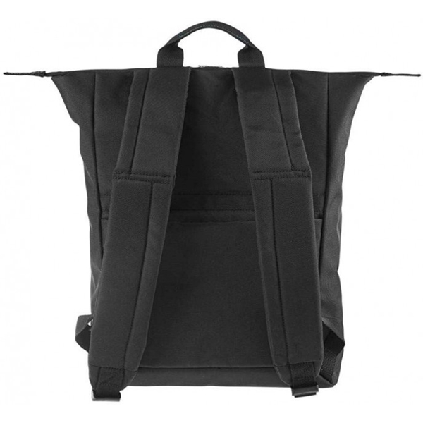 კომპიუტერის ჩანთა Tucano Smilzo Backpack 13" Black