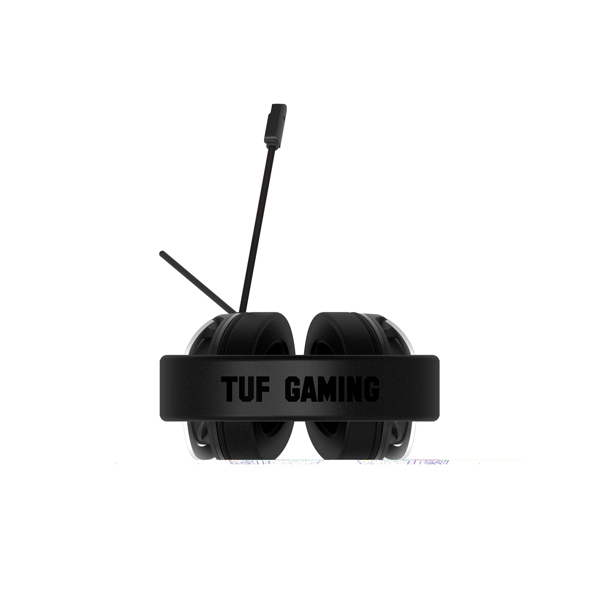 ყურსასმენი ASUS TUF Gaming H3 Black/Silver 