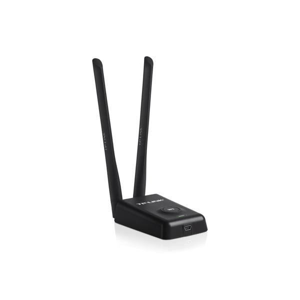 Tp-link 300Mbps High Power Wireless USB Adapter TL-WN8200ND