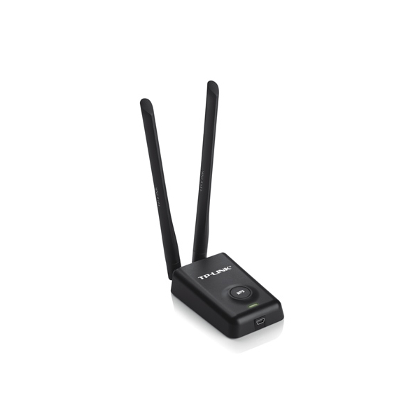 Tp-link 300Mbps High Power Wireless USB Adapter TL-WN8200ND