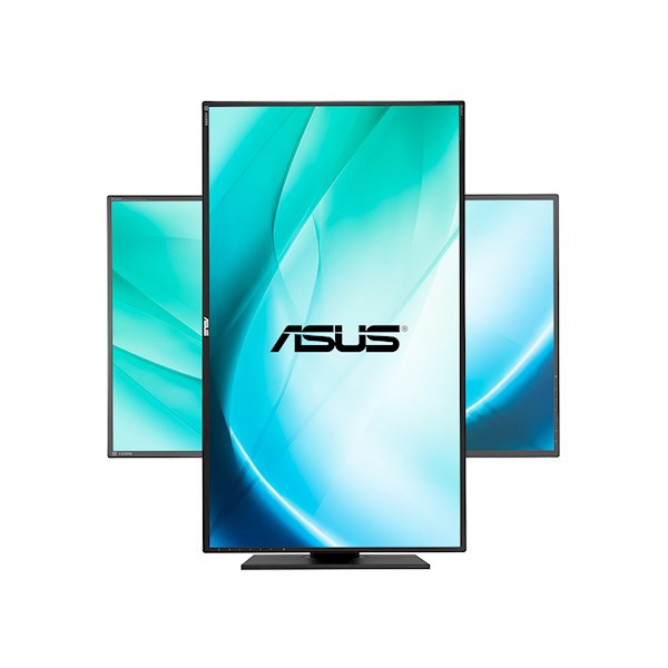 მონიტორი ASUS PA328Q LCD 32" (3840x2160) 4K Black