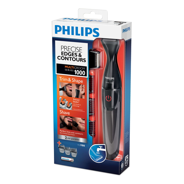 წვერსაპარსი PHILIPS MG1100/16