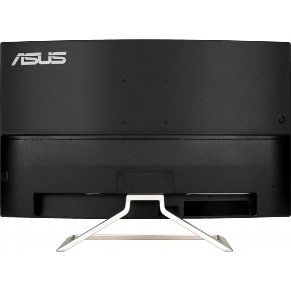 მონიტორი ASUS VA326HR Gaming Monitor Wide 31.5” FHD (1920x1080) Curved Black