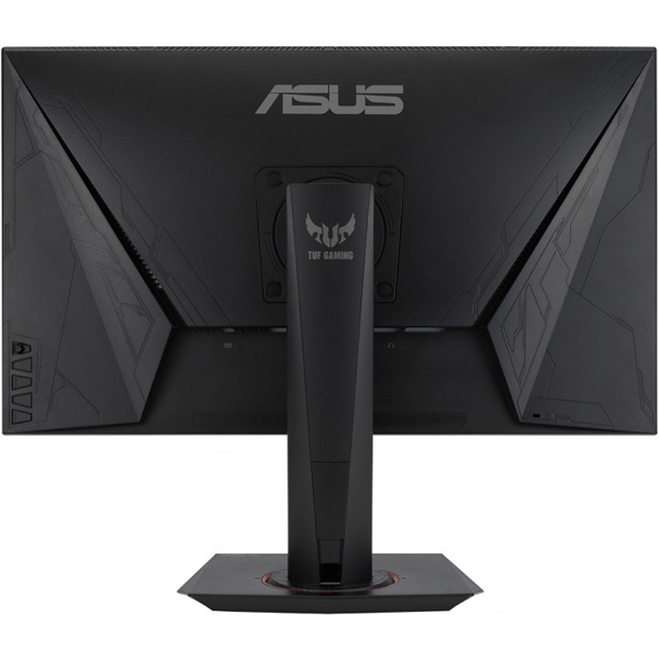 მონიტორი ASUS TUF VG279QM HDR Gaming Monitor Wide 27" (1920 x 1080) Black