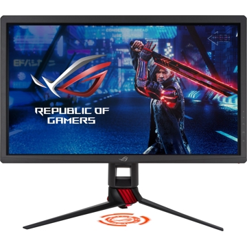 მონიტორი ASUS ROG Strix XG27UQ 27" 4K Ultra HD IPS 144Hz Black