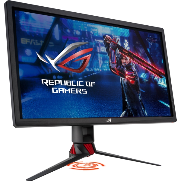 მონიტორი ASUS ROG Strix XG27UQ 27" 4K Ultra HD IPS 144Hz Black