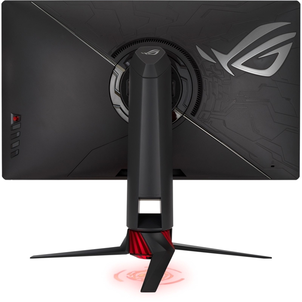 მონიტორი ASUS ROG Strix XG27UQ 27" 4K Ultra HD IPS 144Hz Black