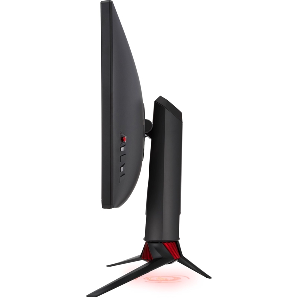 მონიტორი ASUS ROG Strix XG27UQ 27" 4K Ultra HD IPS 144Hz Black