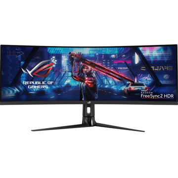 მონიტორი ASUS XG43VQ LCD 43" VA DFHD+, 120 Hz Black