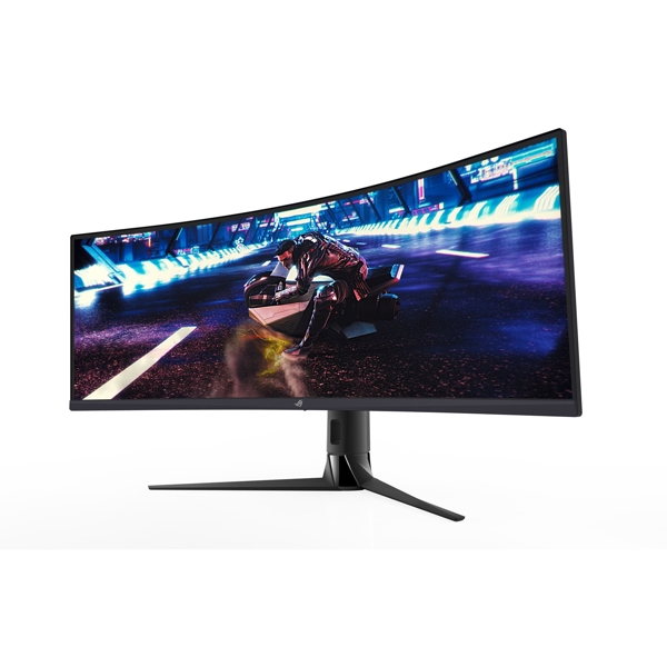 მონიტორი ASUS XG43VQ LCD 43" VA DFHD+, 120 Hz Black