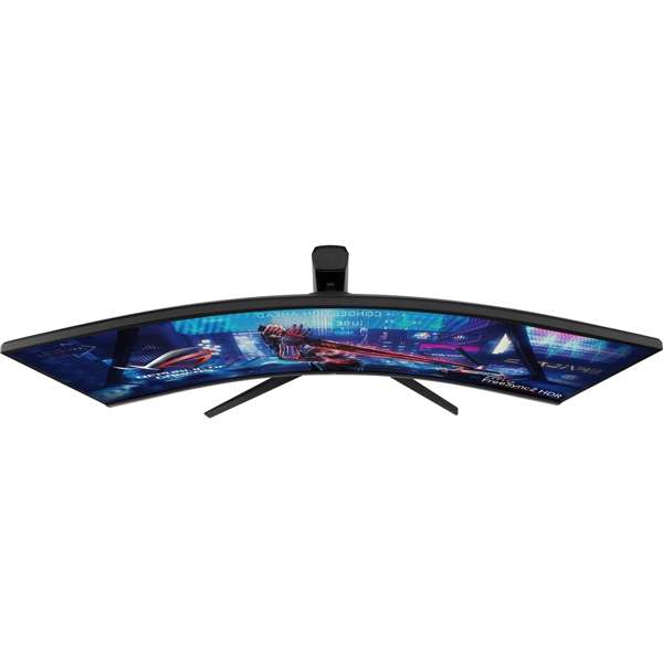 მონიტორი ASUS XG43VQ LCD 43" VA DFHD+, 120 Hz Black