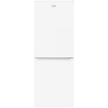 მაცივარი BEKO CCFM1552W SN-T, A+ White